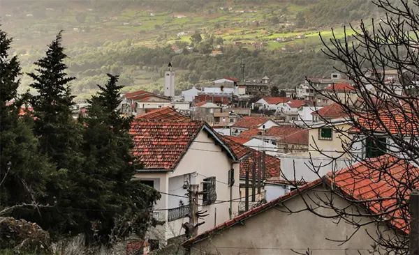 Lieux de tournage pour la production de films en Tunisie